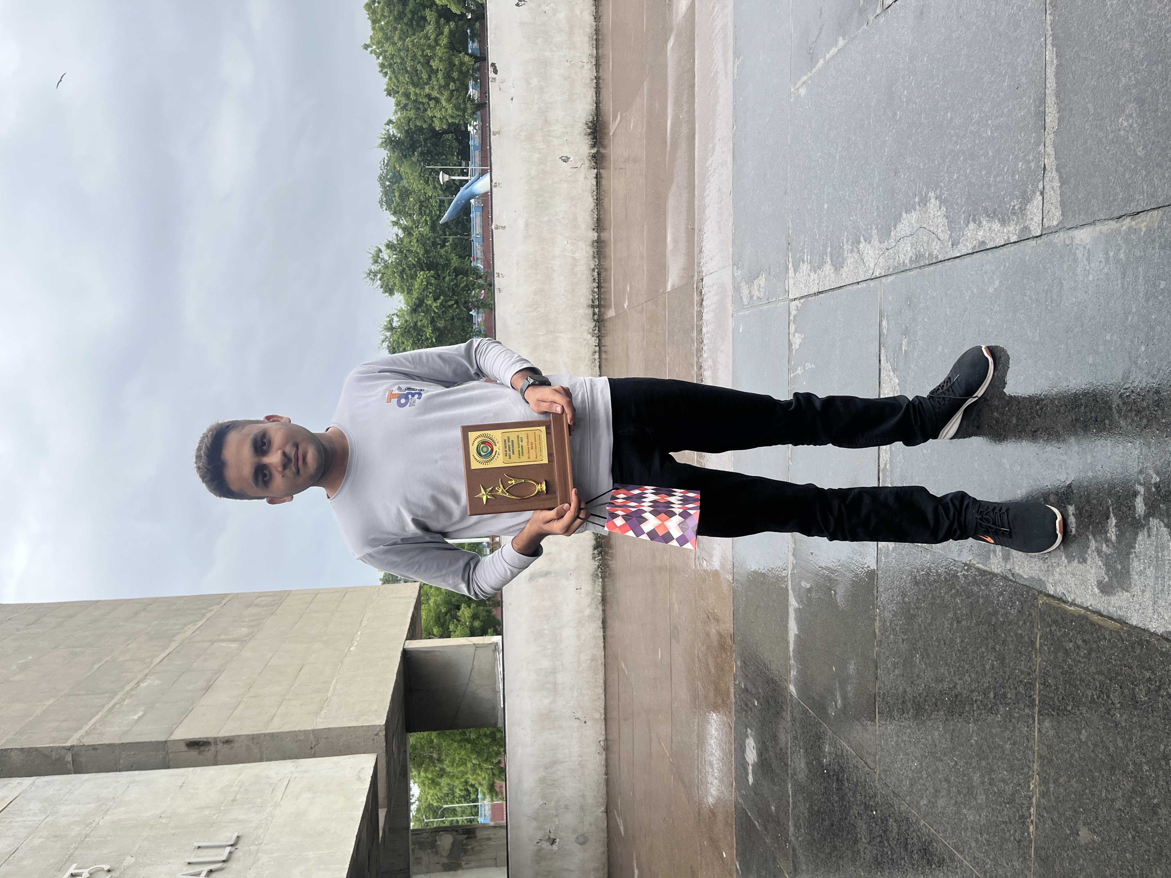 Achievement